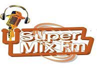 logo supermix